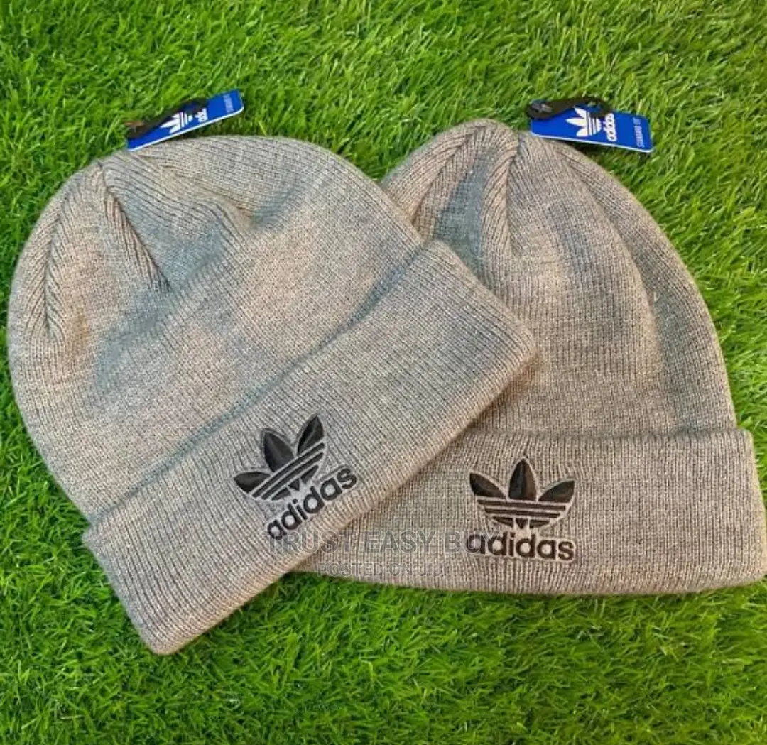 Original Adidas Headwarmer