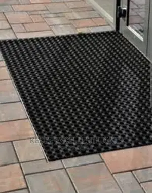 Door/Office Foot Mat 80 by 120 Cm