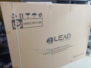Interactive Board 87 Inches