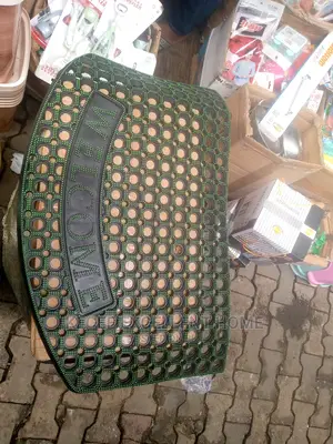 Office/Door Mat