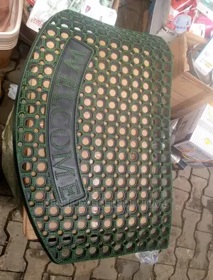 Office/Door Mat