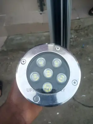5eye Stainless Downlight