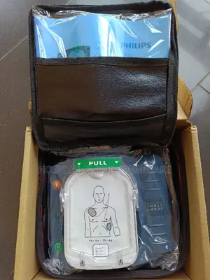 Philip Onsite Hs1 Aed