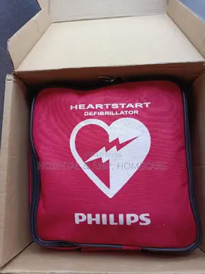 Philip Onsite Hs1 Aed