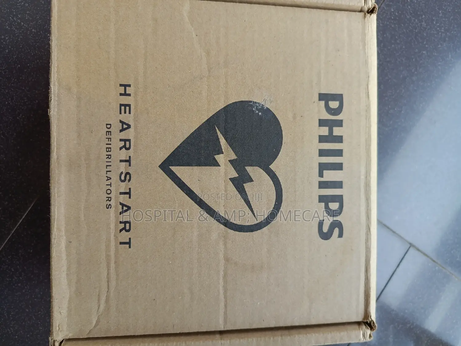 Philip Onsite Hs1 Aed