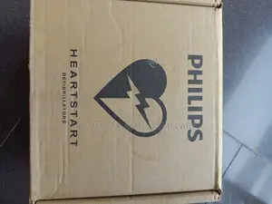 Philip Onsite Hs1 Aed