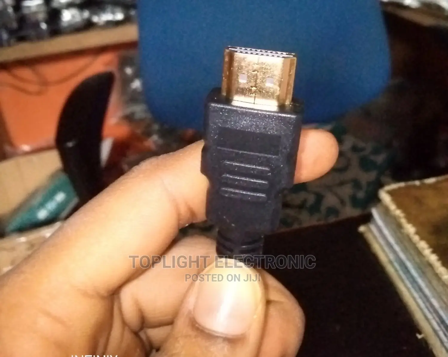 HDMI Cable 3m