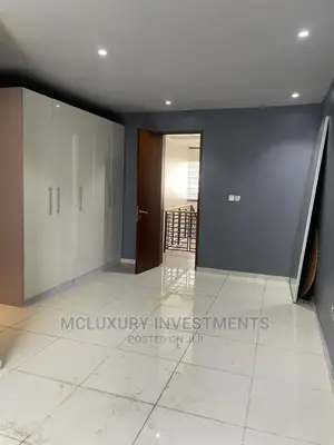 4bdrm Townhouse / Terrace in Mojisola Onikoyi, Banana Island for rent
