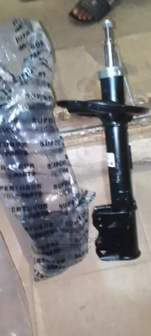 Front Shock Absorber Toyota Sienna 014 Model