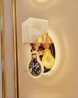 LED Wall Bracket