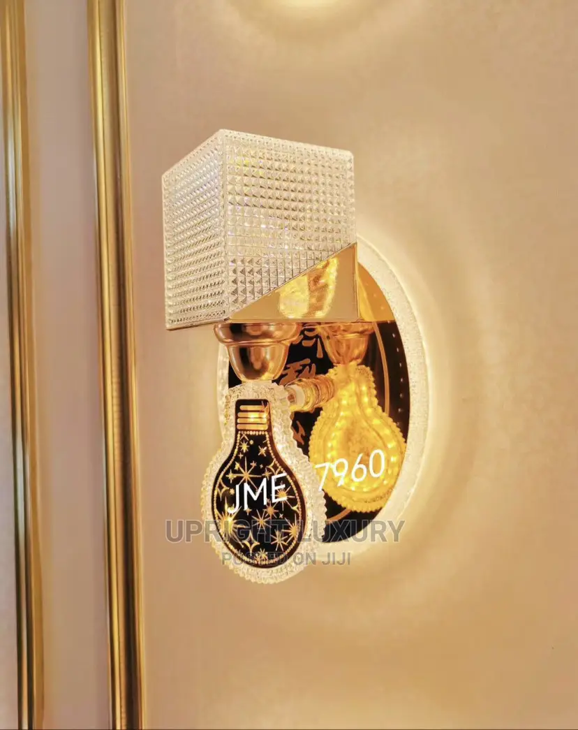 LED Wall Bracket