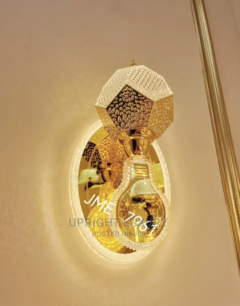 LED Wall Bracket