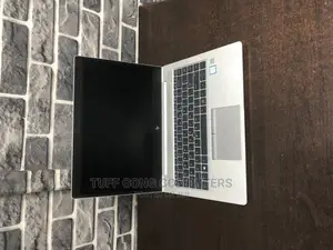 Laptop HP EliteBook 840 G5 8GB Intel Core I5 SSD 256GB