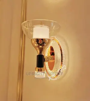 LED Wall Bracket
