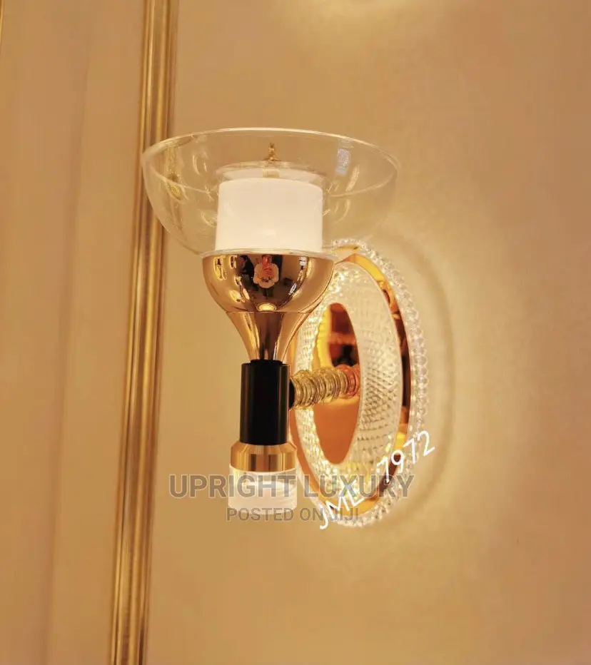 LED Wall Bracket