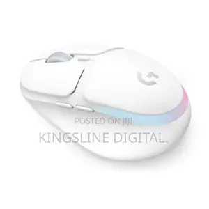 Logitech G705 LIGHTSPEED Wireless RGB Gaming Mouse