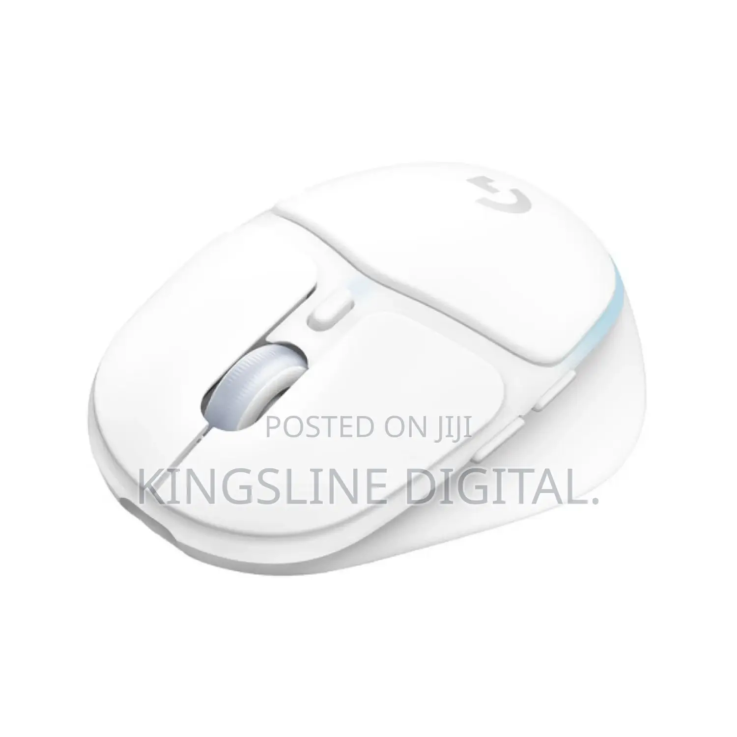 Logitech G705 LIGHTSPEED Wireless RGB Gaming Mouse