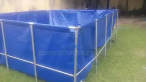 Durable Fish Pond