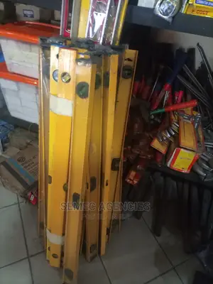 Spirit Level