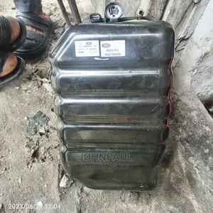 Range Rover Lifting Pump 2018