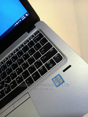 Laptop HP EliteBook 840 G3 16GB Intel Core I5 HDD+SSD 256GB