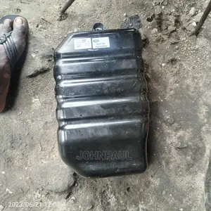 Range Rover Lifting Pump 2018