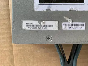 Multi-Layer Switch