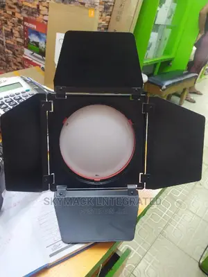 LED Red Head Light