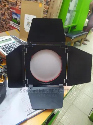 LED Red Head Light