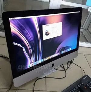 Desktop Computer Apple iMac Pro 16GB Intel Core I5 HDD 1T