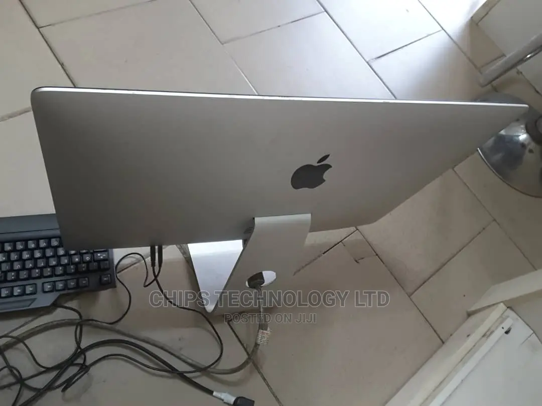 Desktop Computer Apple iMac Pro 16GB Intel Core I5 HDD 1T
