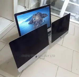 Desktop Computer Apple iMac Pro 16GB Intel Core I5 HDD 1T