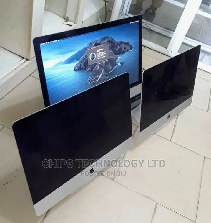 Desktop Computer Apple iMac Pro 16GB Intel Core I5 HDD 1T