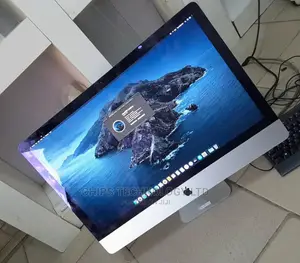 Desktop Computer Apple iMac Pro 16GB Intel Core I5 HDD 1T