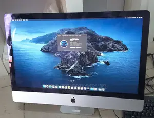 Desktop Computer Apple iMac Pro 16GB Intel Core I5 HDD 1T