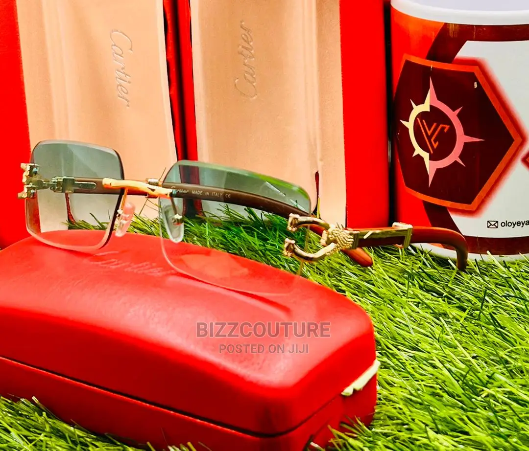 Original GLASSES CASES Available in Store