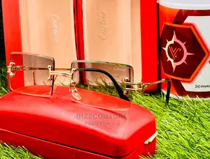 Original GLASSES CASES Available in Store