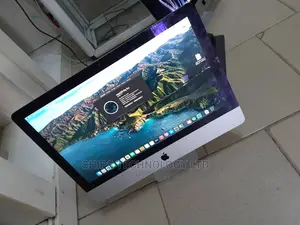 Desktop Computer Apple iMac Pro 16GB Intel Core I5 HDD 1T