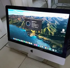 Desktop Computer Apple iMac Pro 16GB Intel Core I5 HDD 1T
