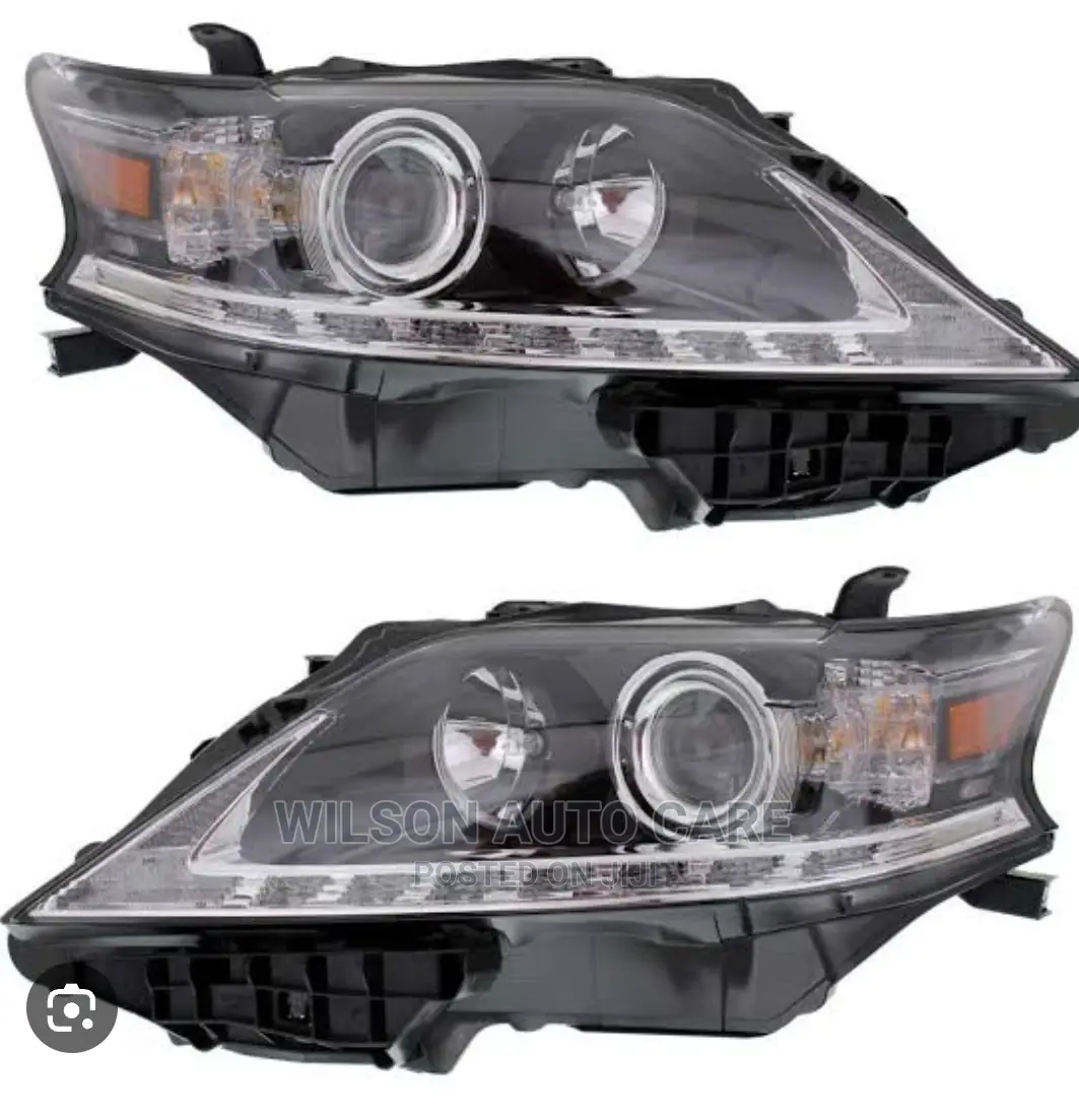 Set Fullight Rx 350 2015 Model