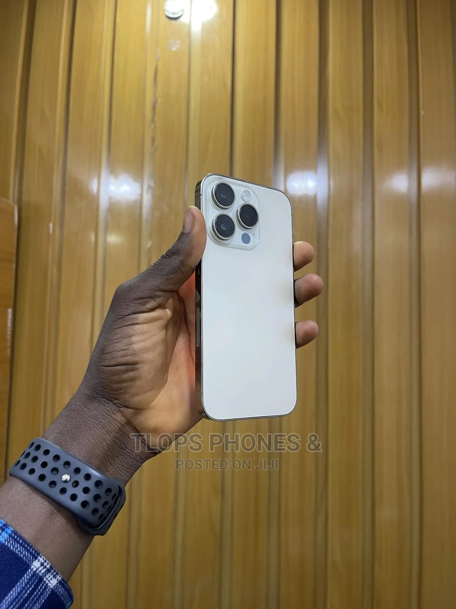 Apple iPhone 14 Pro 128 GB Gold
