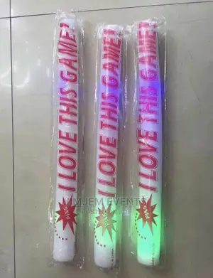 Foam Light