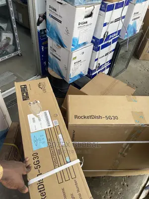 Ubiquitti Rocket Dish 30dbi