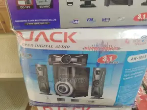 DJACK Ak-1003