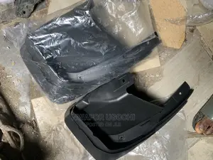 Mudflap/Guard 2007-2012 CRV