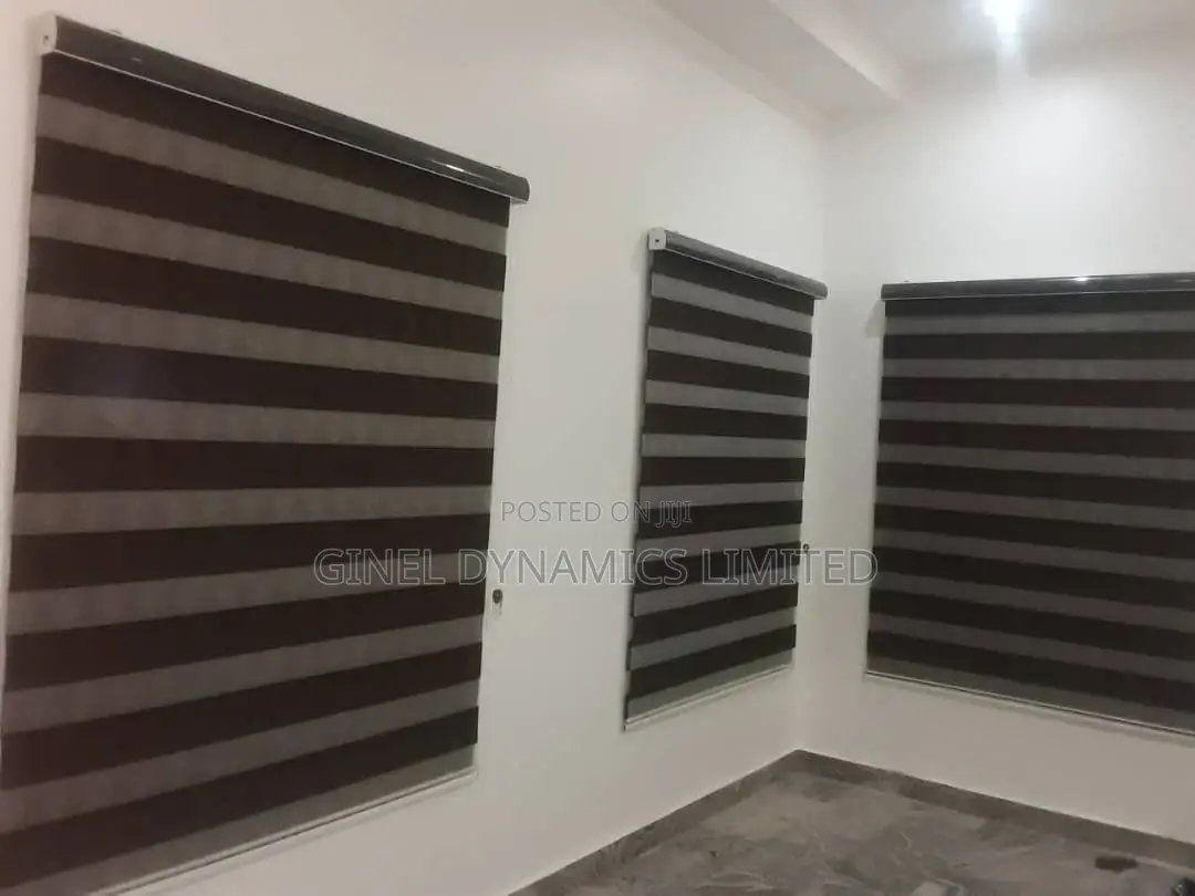 Day and Night Window Blinds (Free Delivery)