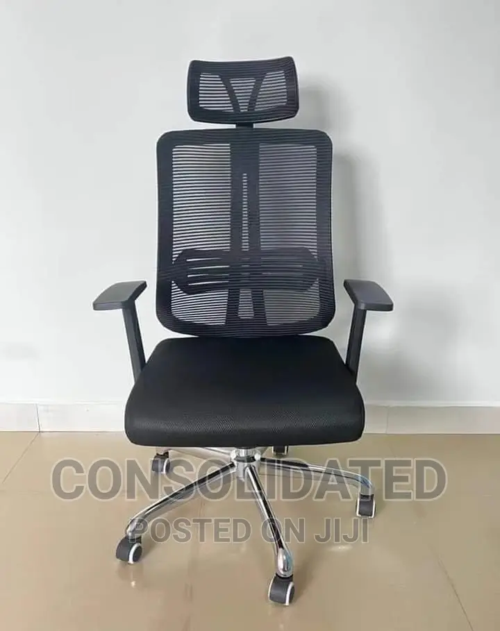 Executive Office Mesh Chair