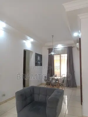 Furnished 3bdrm Block of Flats in Maitama for rent