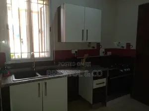 Furnished 3bdrm Block of Flats in Maitama for rent