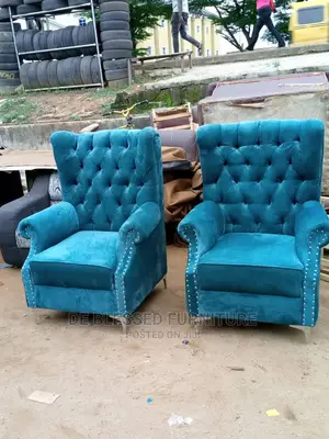 Executive Chesterfield Sofa